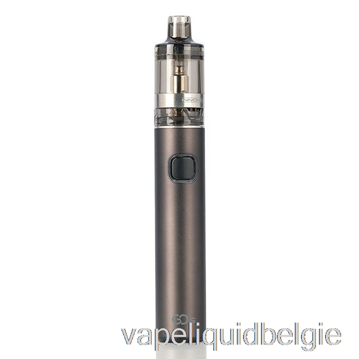 Vape België Innokin Go S 13w Mtl Pen Starterkit Gunmetal